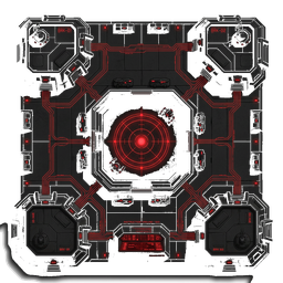 Barracks — Section 31