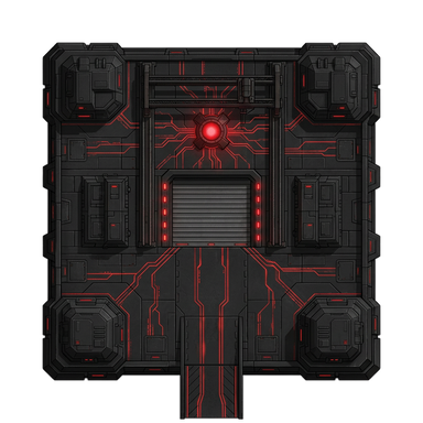 Light Factory — Section 31