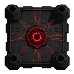 Reactor — Section 31