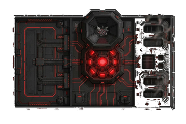 Refinery — Section 31