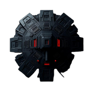 Defense Turret — Section 31