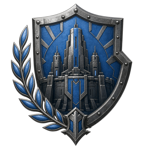 Terran Dominion crest