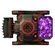 Loaded Harvester — Section 31