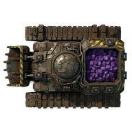 Loaded Harvester — Syndicate