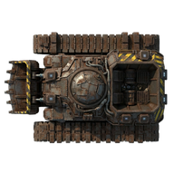 Harvester — Syndicate
