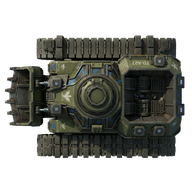 Harvester