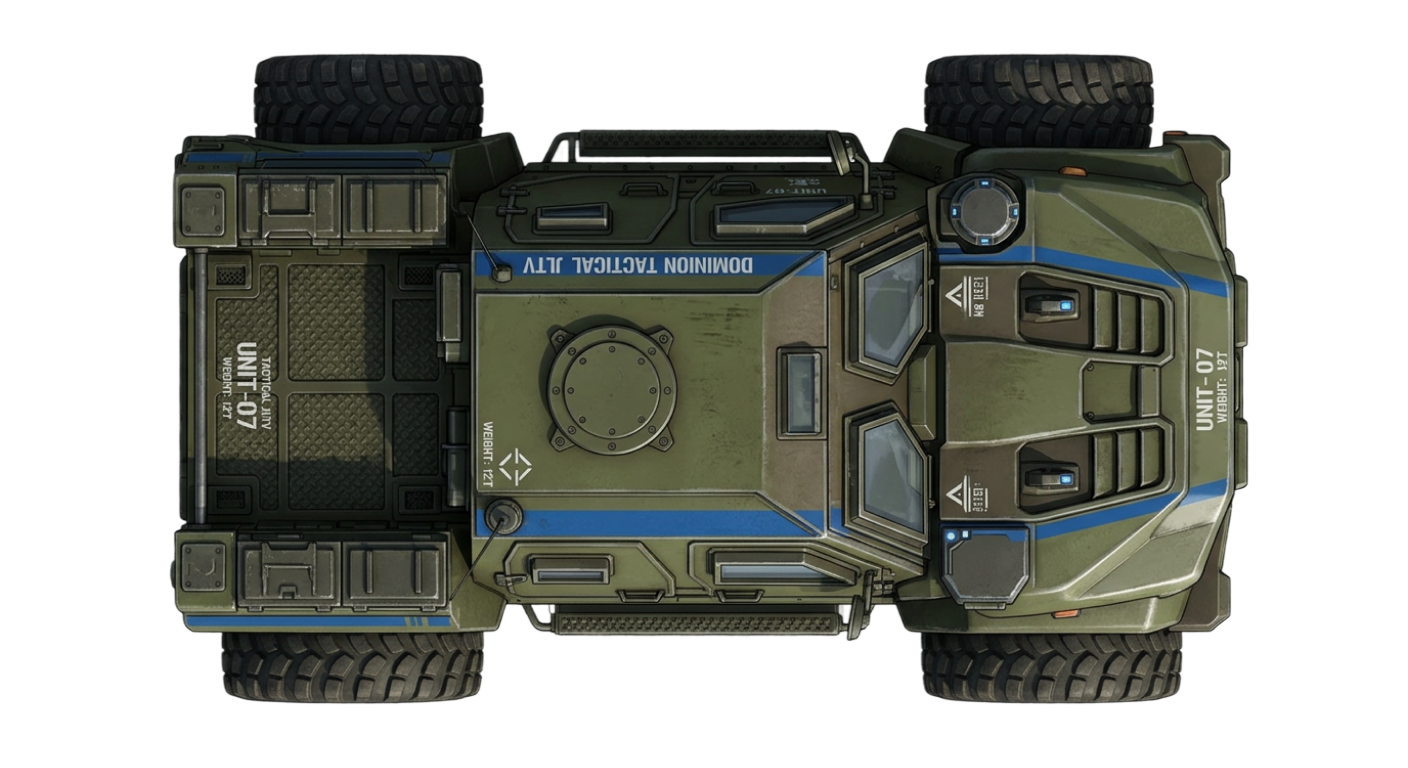 JLTV