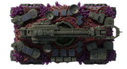 Mobile Construction Vehicle — Exiled
