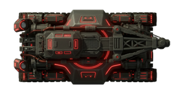 Mobile Construction Vehicle — Section 31