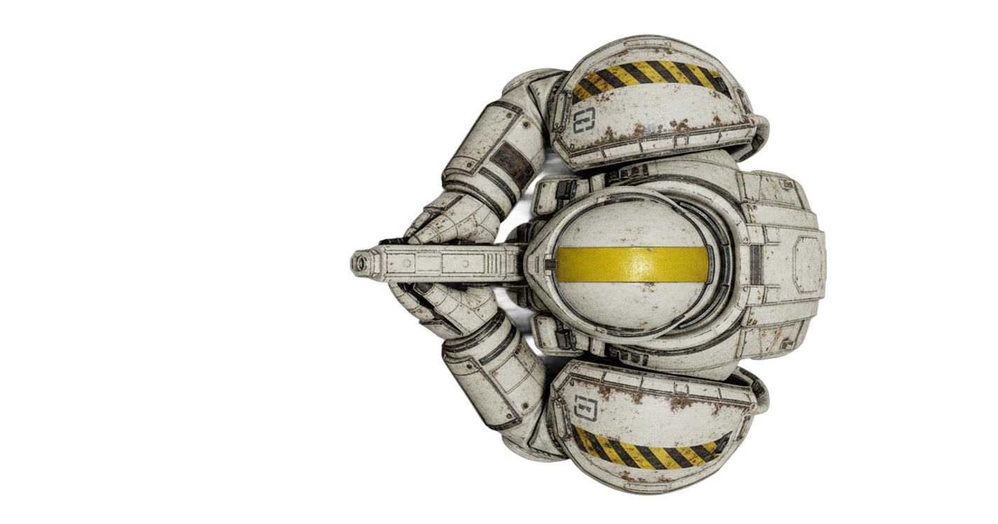Scout — Section 31