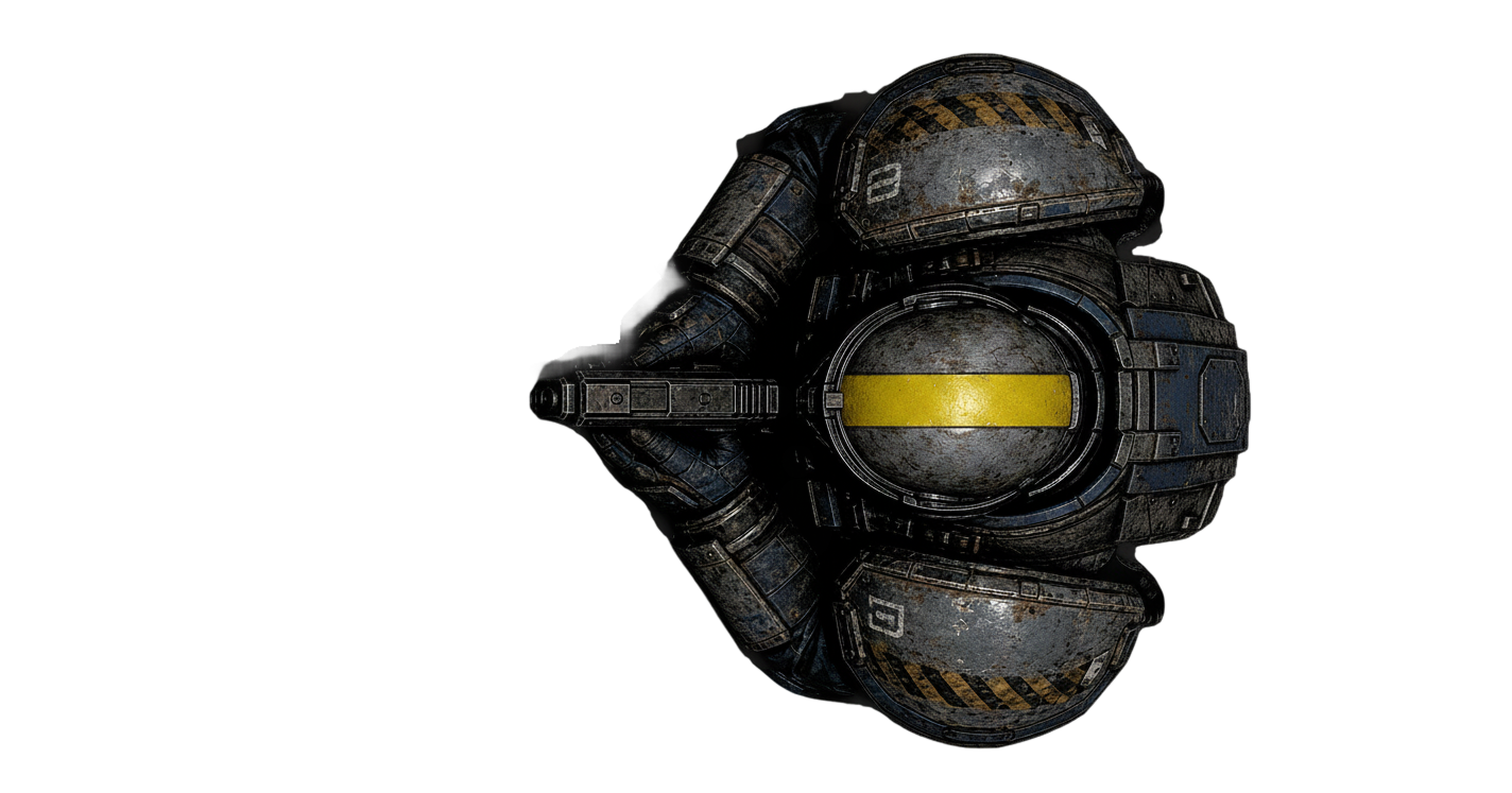 Scout — Syndicate