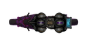 Trike — Exiled