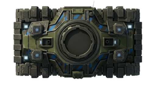 Main Battle Tank